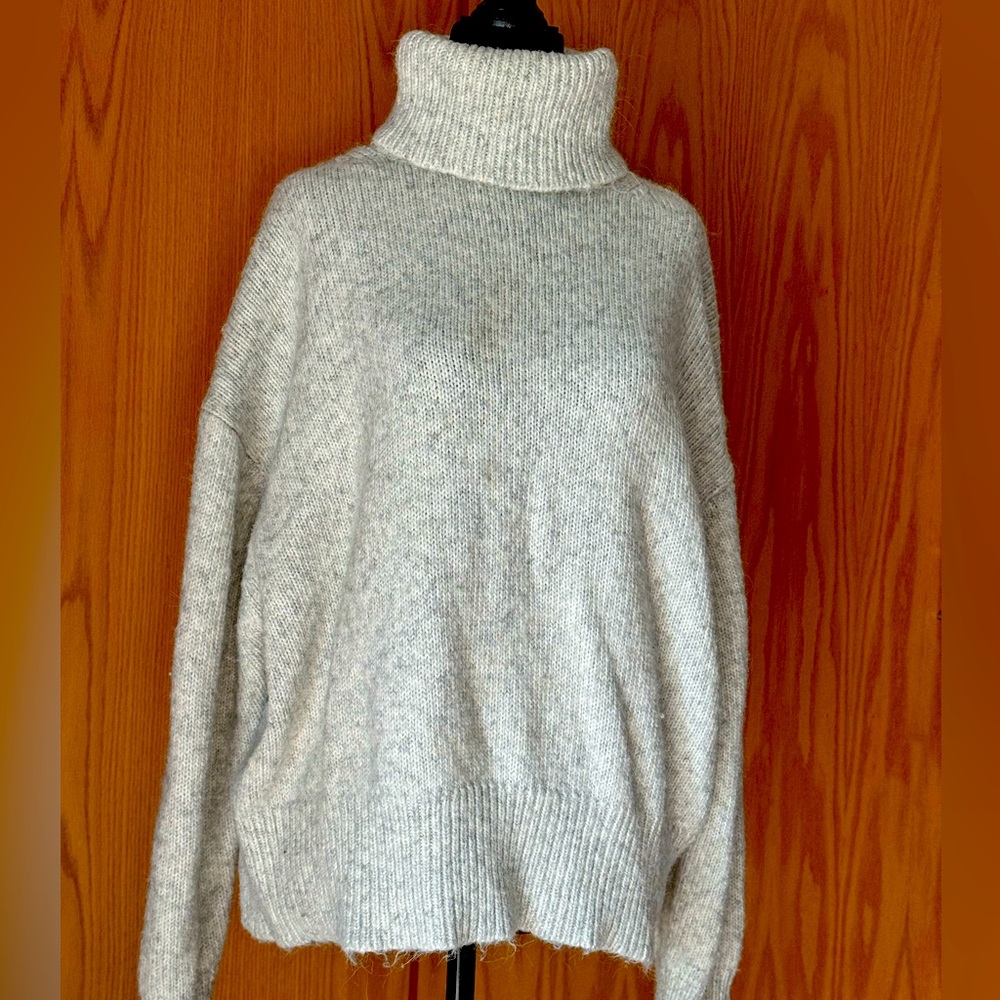 Turtleneck